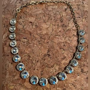 Blingy J. Crew Necklace